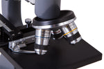 Microscopio monoculare Levenhuk 7S NG