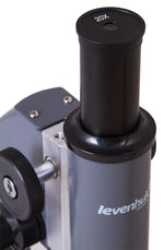 Microscopio monoculare Levenhuk 7S NG