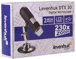 Microscopio digitale Levenhuk DTX 30