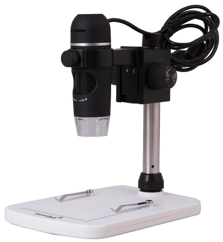 Microscopio digitale Levenhuk DTX 90