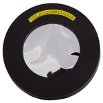 Filtro solare Levenhuk per telescopi MAK 105 mm