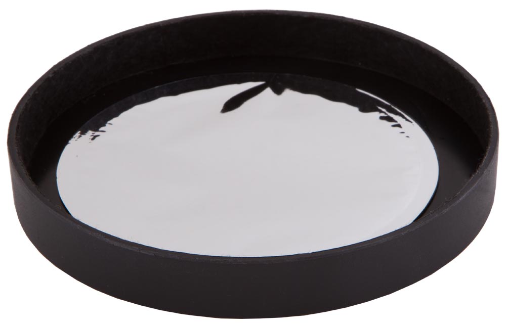 Filtro solare Levenhuk per telescopi MAK 105 mm