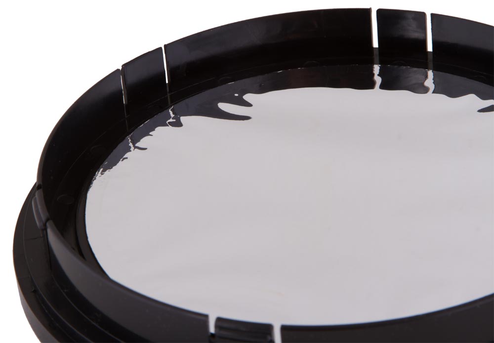 Filtro solare Levenhuk per telescopi riflettori 130 mm