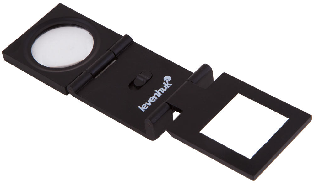 Lente d’ingrandimento Levenhuk Zeno Desk D0