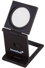 Lente d’ingrandimento Levenhuk Zeno Desk D0