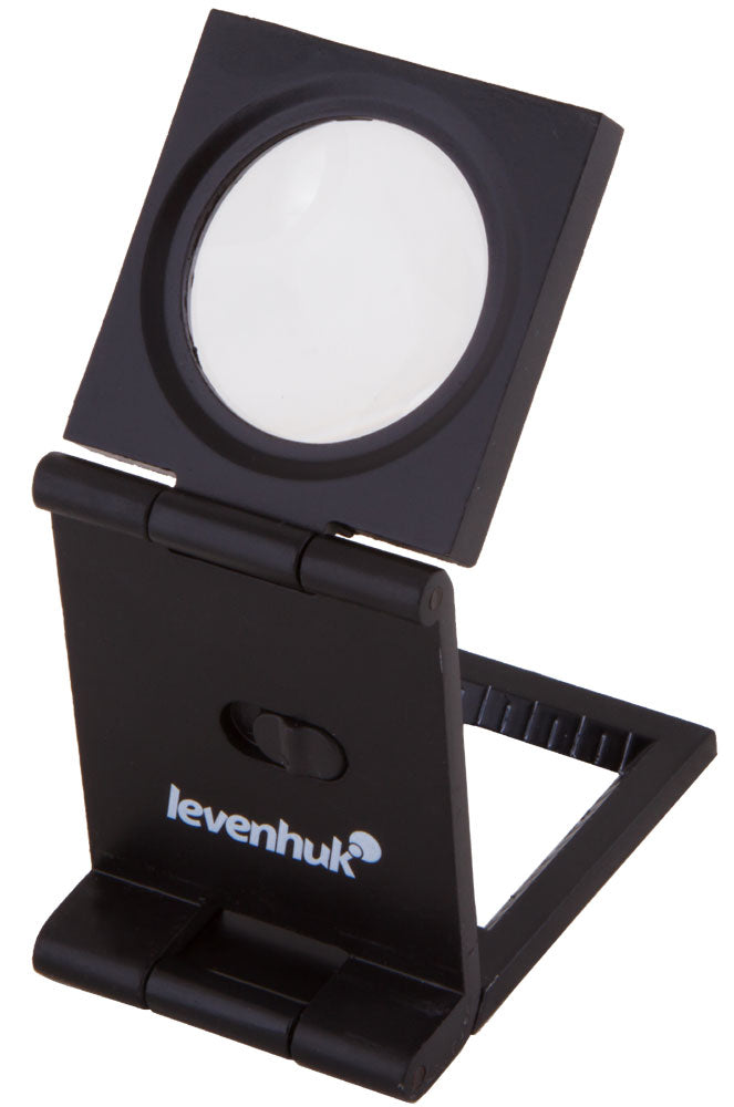 Lente d’ingrandimento Levenhuk Zeno Desk D0