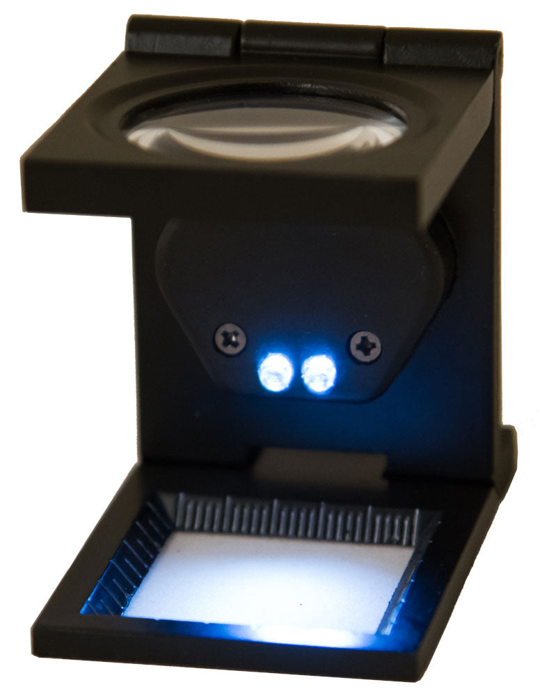 Lente d’ingrandimento Levenhuk Zeno Desk D0