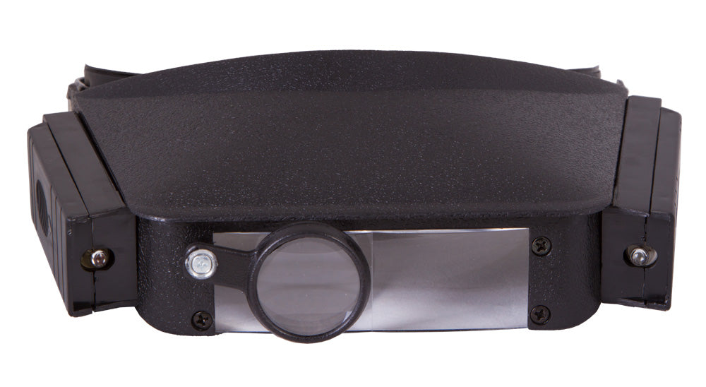 Lente d’ingrandimento frontale Levenhuk Zeno Vizor H1