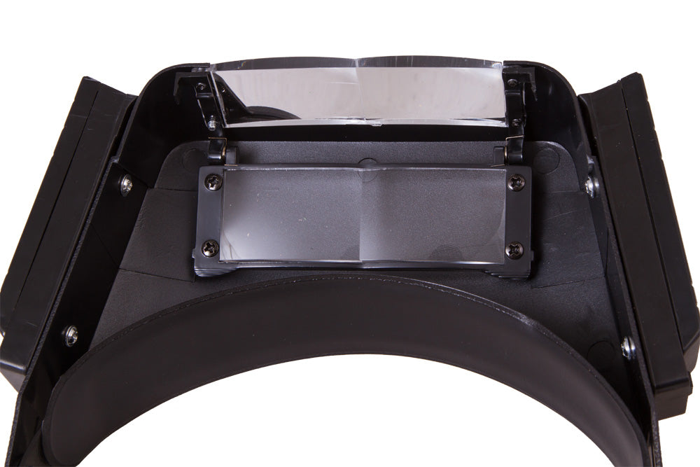 Lente d’ingrandimento frontale Levenhuk Zeno Vizor H1