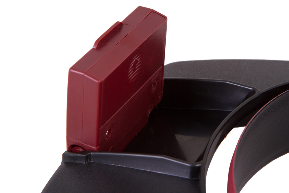 Lente d’ingrandimento frontale Levenhuk Zeno Vizor H2