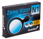 Lente d’ingrandimento da collo Levenhuk Zeno Vizor N1
