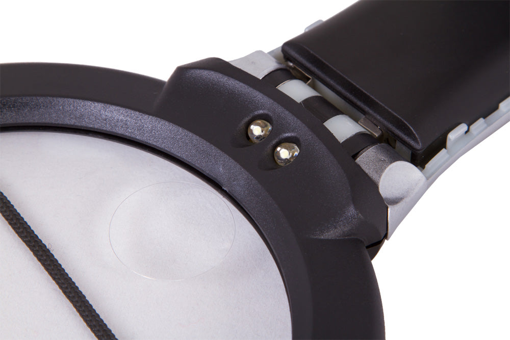 Lente d’ingrandimento da collo Levenhuk Zeno Vizor N2