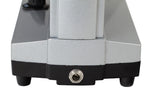 Microscopio Bresser Junior 40–1024x, con custodia rigida