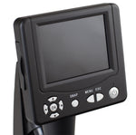 Microscopio Bresser LCD 50–2000x