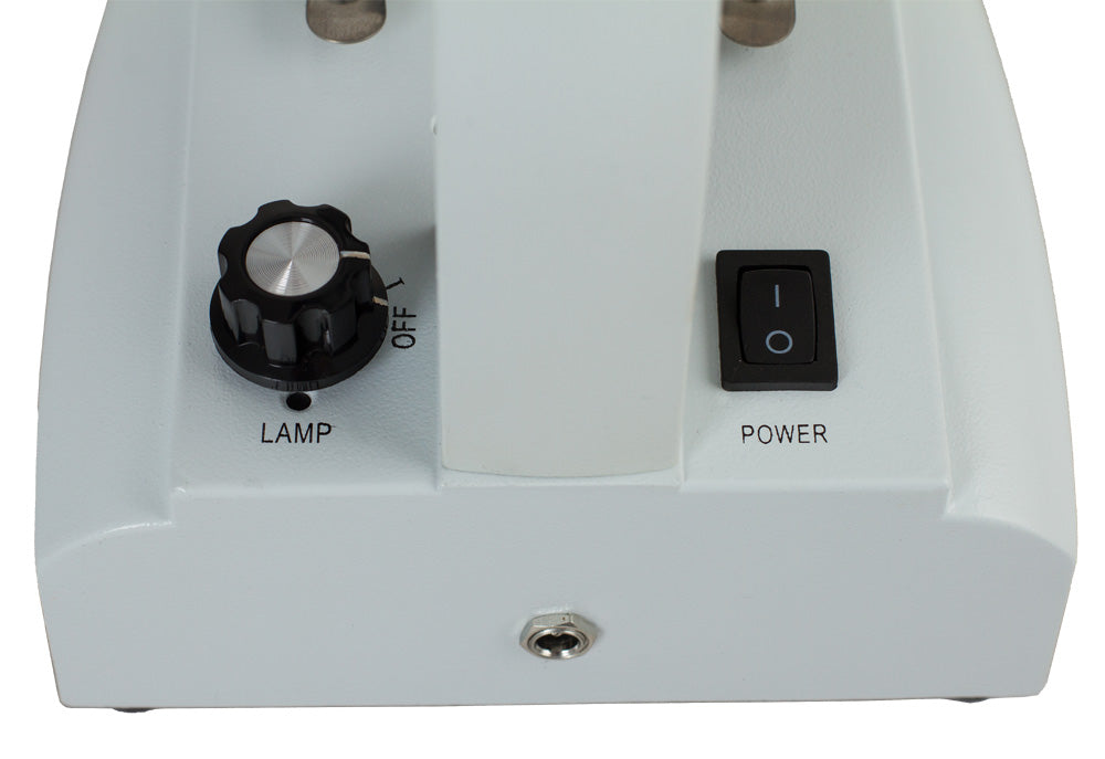 Bresser Stereomicroscopio Researcher ICD LED 20X-80X