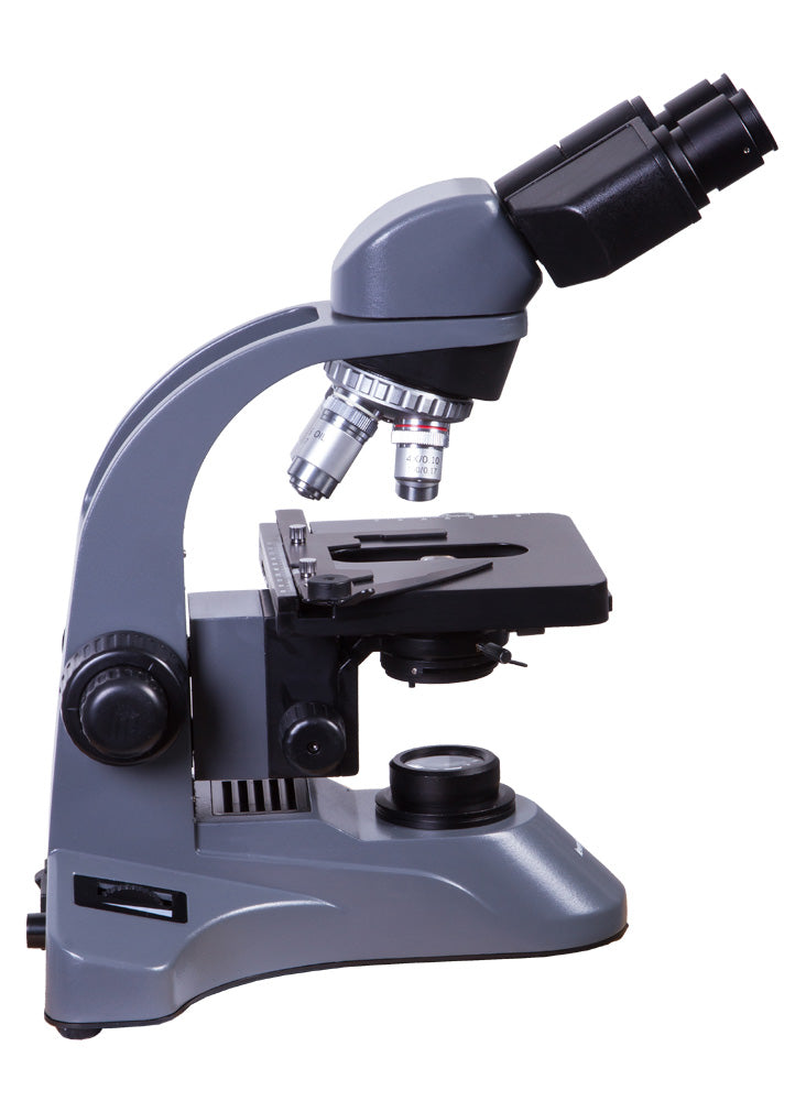 Microscopio binoculare Levenhuk 720B