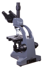 Microscopio trinoculare Levenhuk 740T