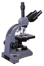 Microscopio trinoculare Levenhuk 740T