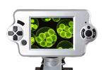 Microscopio biologico digitale Levenhuk D70L
