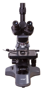 Microscopio trinoculare Levenhuk 740T