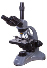 Microscopio trinoculare digitale Levenhuk D740T 5.1M
