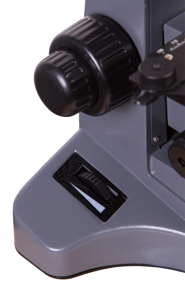 Microscopio binoculare Levenhuk 720B