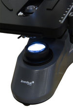 Microscopio trinoculare digitale Levenhuk D740T 5.1M