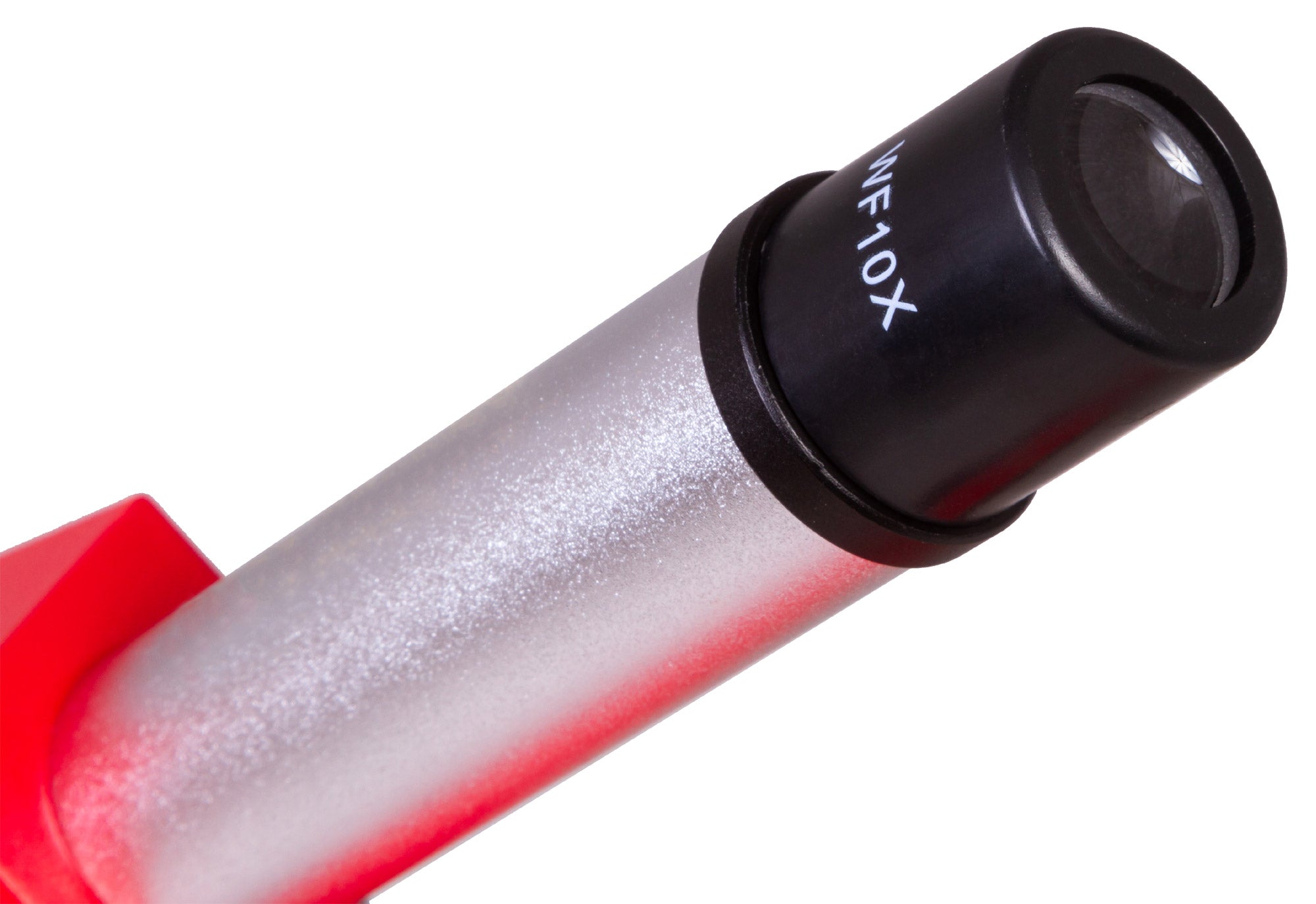 Microscopio Bresser Junior Biolux SEL 40–1600x