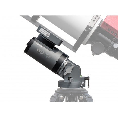 Montatura WarpAstron WD 17 Harmonic Direct Drive