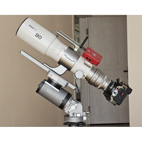 Montatura WarpAstron WD 17 Harmonic Direct Drive