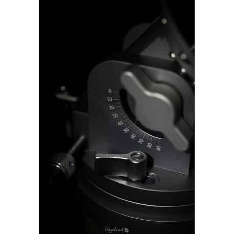 Montatura WarpAstron WD 17 Harmonic Direct Drive