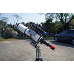 Montatura WarpAstron WD 17 Harmonic Direct Drive