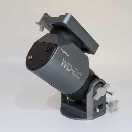 Montatura WarpAstron WD-20 Harmonic Direct Drive