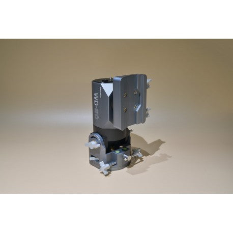 Montatura WarpAstron WD-20 Harmonic Direct Drive