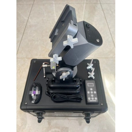 Montatura WarpAstron WD-20 Harmonic Direct Drive