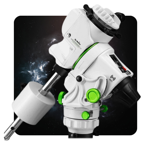 Astroinseguitori GoTo