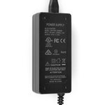 Trasformatore Alimentatore universale europeo 12 V/6A con presa accendisigari