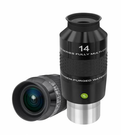 Oculare Explore Scientific 100° AR 14 mm 2"