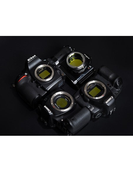 Optolong Clip Filter CLS per Canon EOS FF