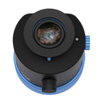 Oculare Elettronico Pegasus Astro SmartEye con Sensore Sony IMX533