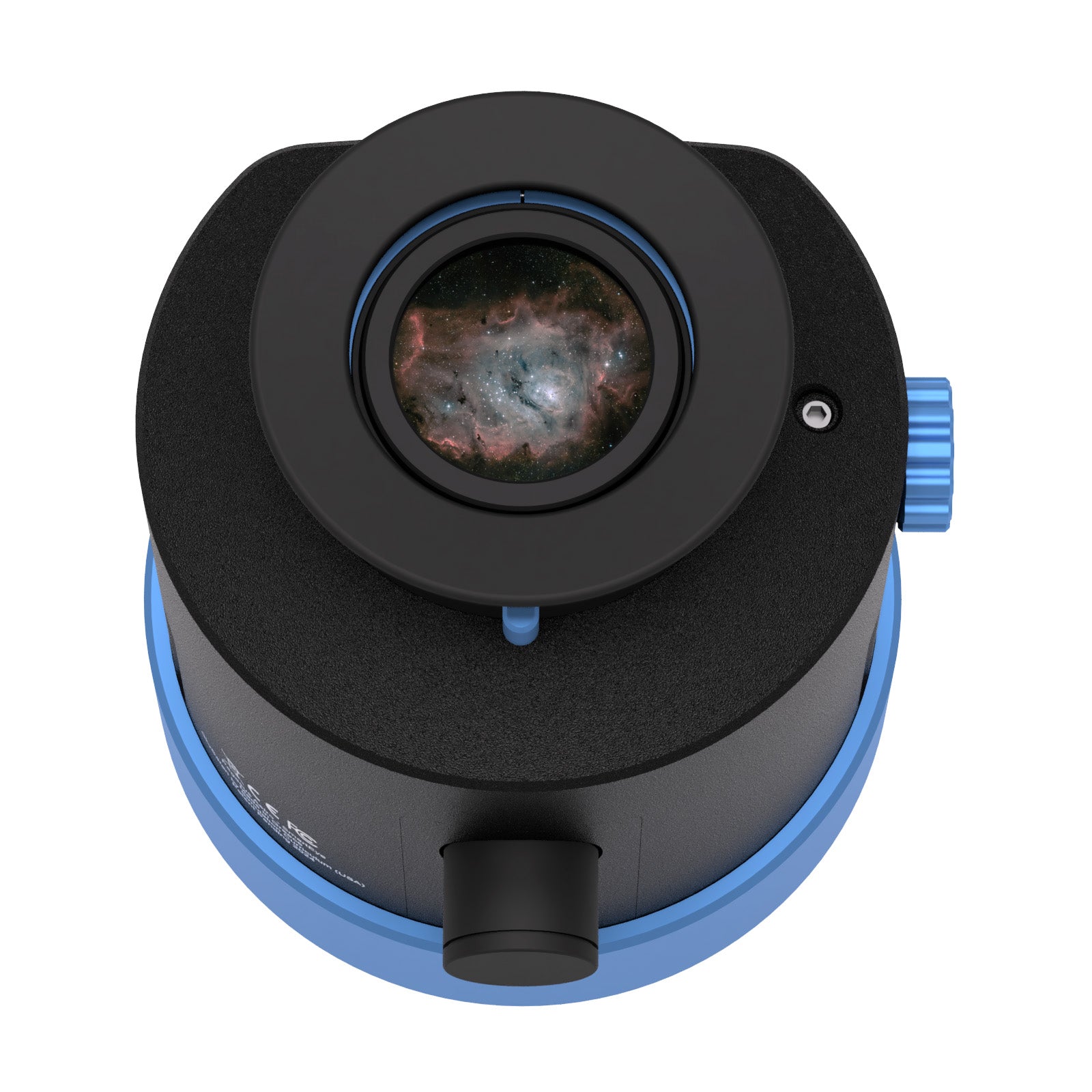 Oculare Elettronico Pegasus Astro SmartEye con Sensore Sony IMX533