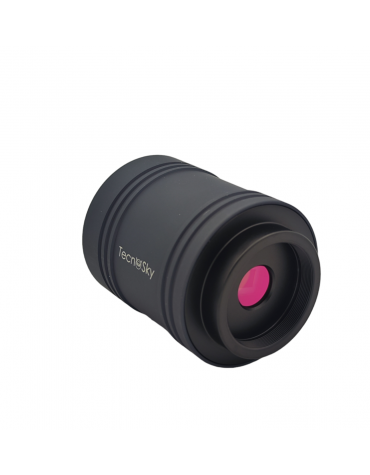 Camera Deepsky Vision IMX585 Color con raffreddamento passivo