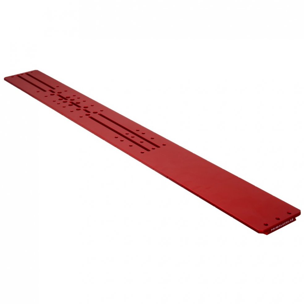 Piastra stile Losmandy 915mm PLUS