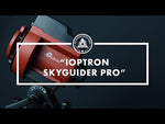 IOPTRON ASTROTRACKER SKYGUIDER PRO