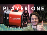 Player One Camera DeepSky Poseidon-C Pro IMX571 APSC Color