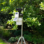 Blocco sensori ISS VP2 Plus wireless ventilato