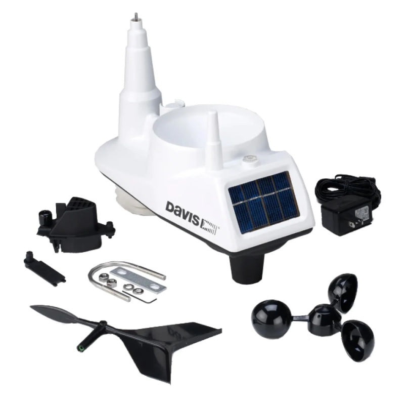 Stazione meteorologica Davis Vantage Vue - Kit completo