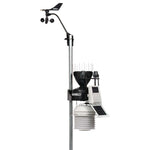 Blocco sensori ISS VP2 Plus wireless ventilato