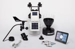 Stazione meteorologica Davis Vantage Pro2 Plus W/LESS ventilata