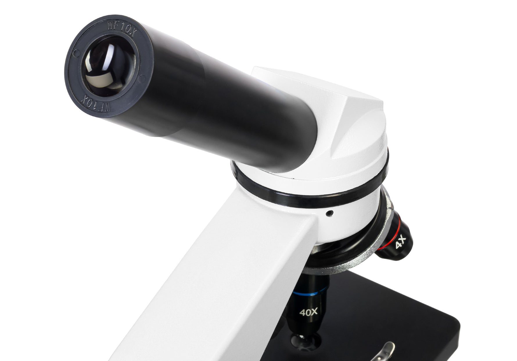 Microscopio digitale Levenhuk Rainbow D2L 0.3M, moonstone